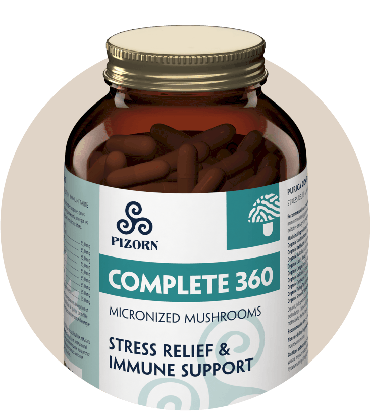 Pizorn® Complete 360