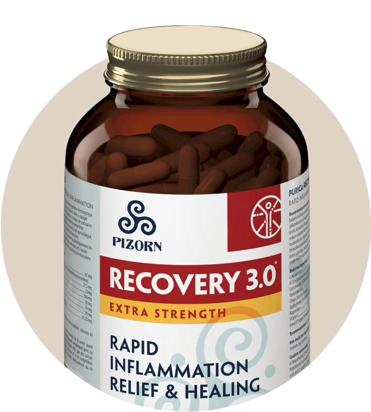 Recovery 3.0