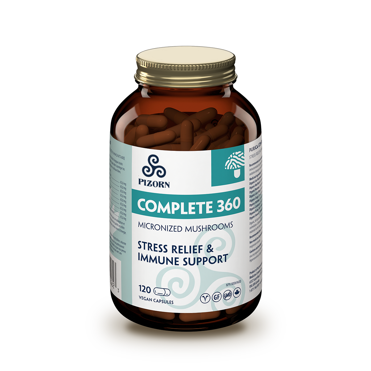 Pizorn® Complete 360