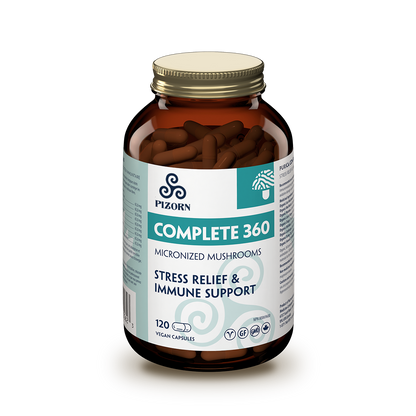 Pizorn® Complete 360