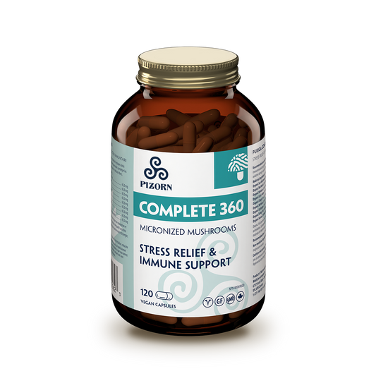 Pizorn® Complete 360