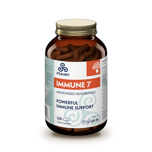 Pizorn® Immune 7
