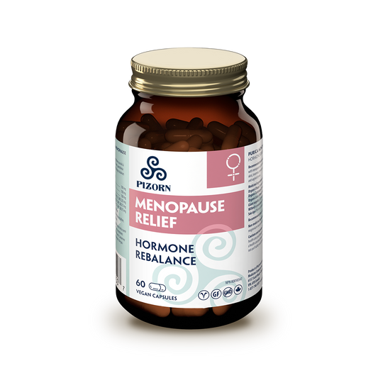 Pizorn® Menopause Relief