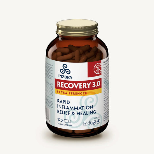 Recovery 3.0