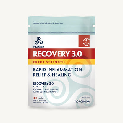 Recovery 3.0
