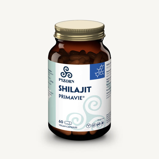 PrimaVie Shilajit