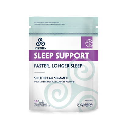 Pizorn® Sleep Support