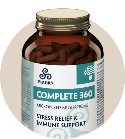 Pizorn® Complete 360